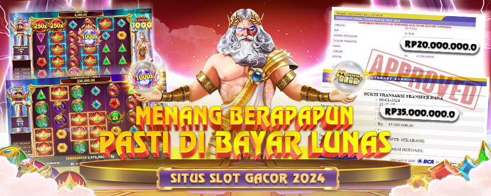 RTP Slot